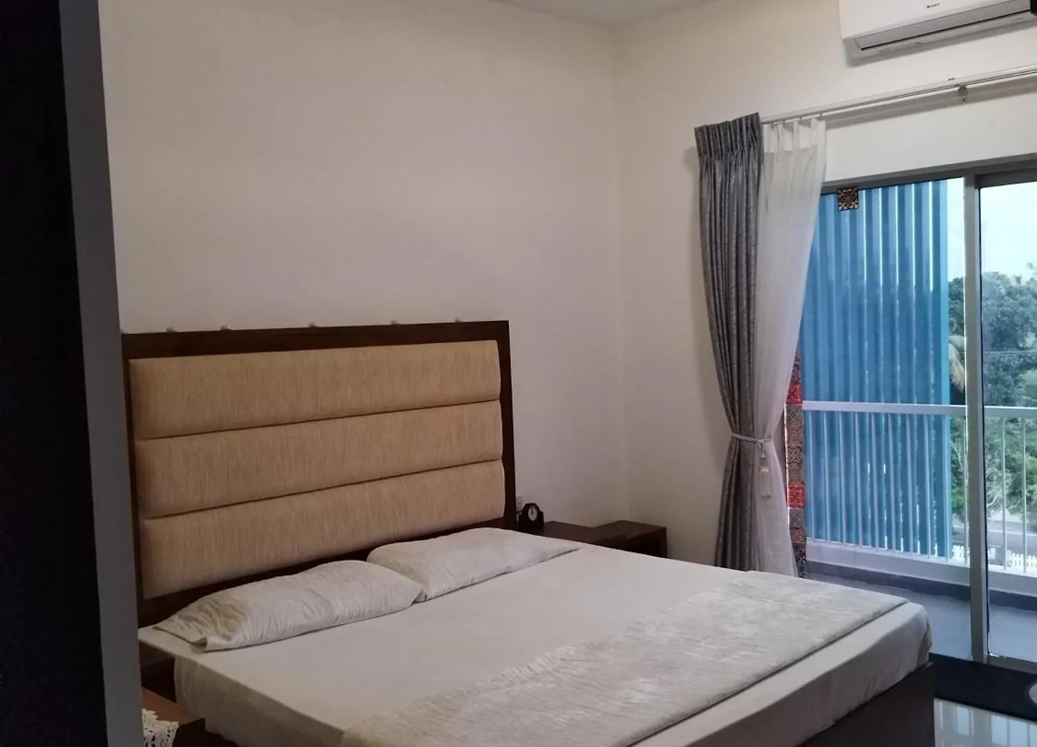 Vienti Serene Villa - Luxury Apartment Residence نيجومبو 0*,  سريلانكا