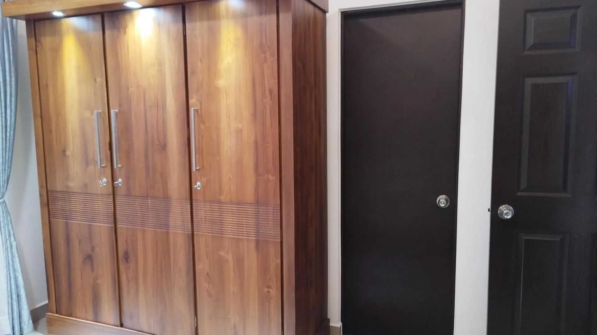 Vienti Serene Villa - Luxury Apartment Residence نيجومبو