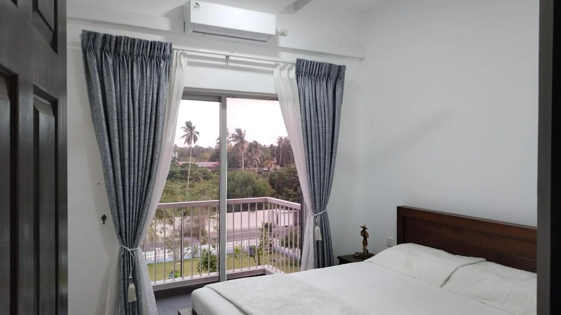 Vienti Serene Villa - Luxury Apartment Residence نيجومبو سريلانكا