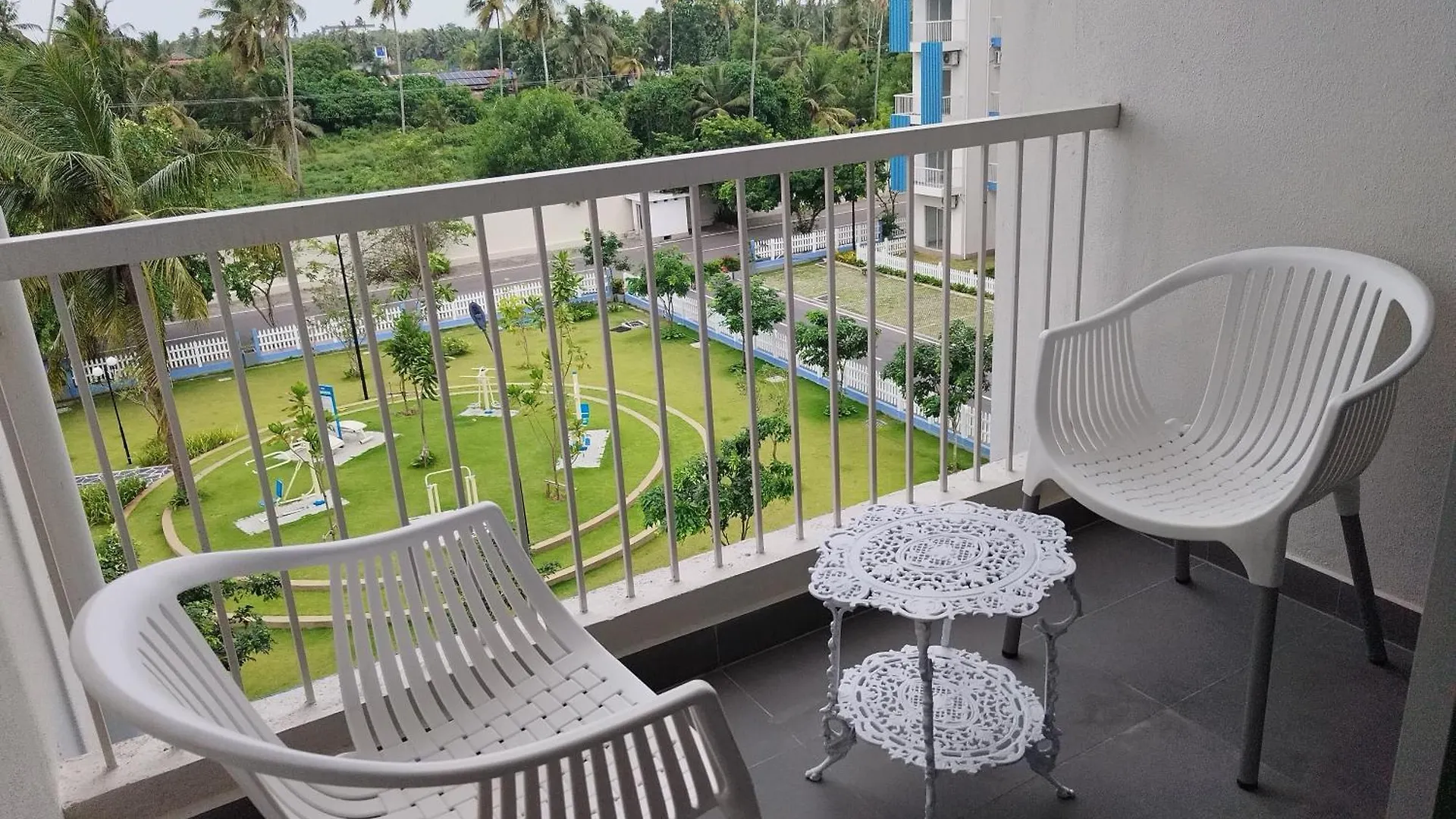 Vienti Serene Villa - Luxury Apartment Residence نيجومبو 0*,  سريلانكا