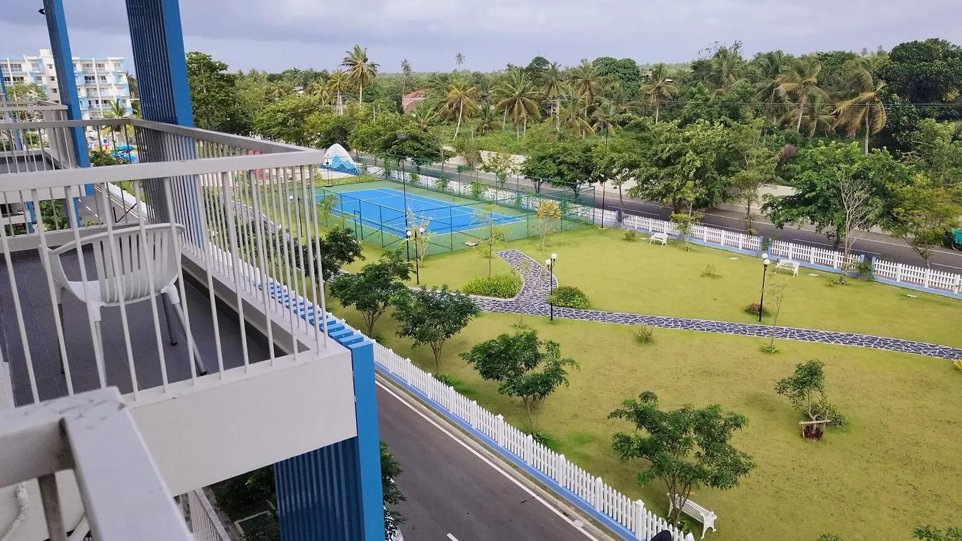 Vienti Serene Villa - Luxury Apartment Residence نيجومبو سريلانكا