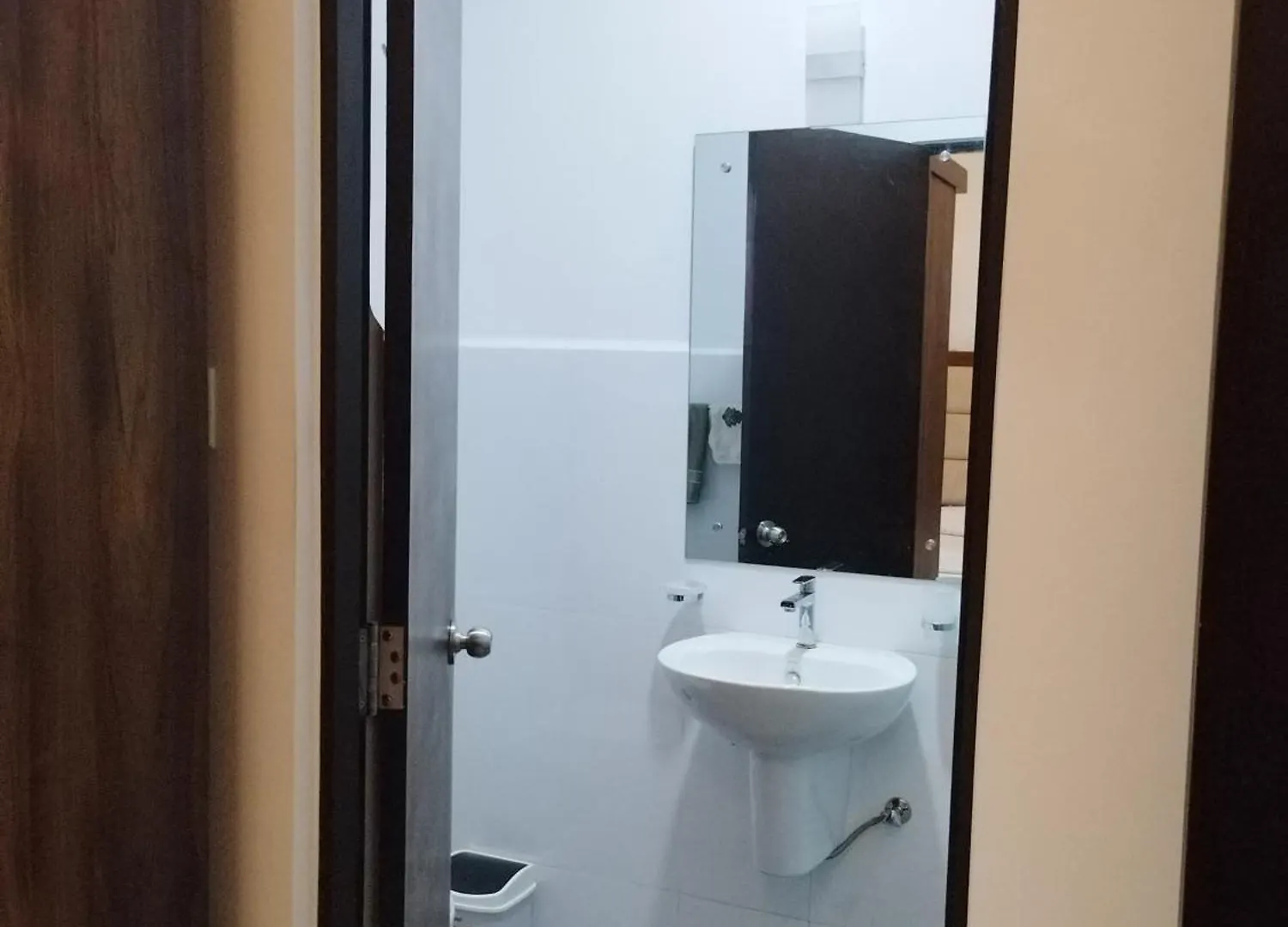 Vienti Serene Villa - Luxury Apartment Residence نيجومبو