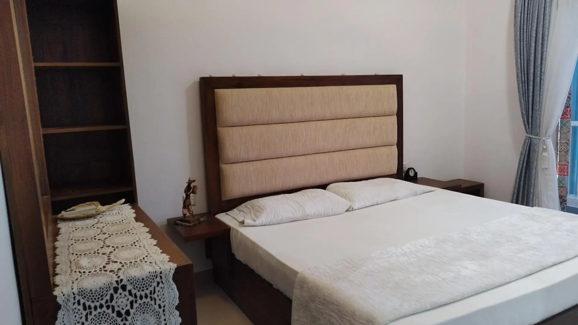 Vienti Serene Villa - Luxury Apartment Residence نيجومبو
