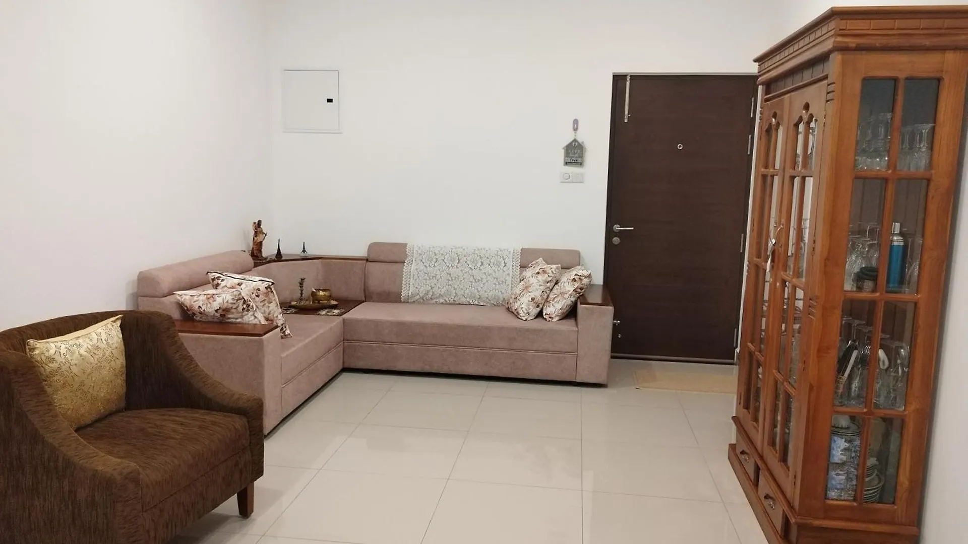 Vienti Serene Villa - Luxury Apartment Residence Negombo 0*,
