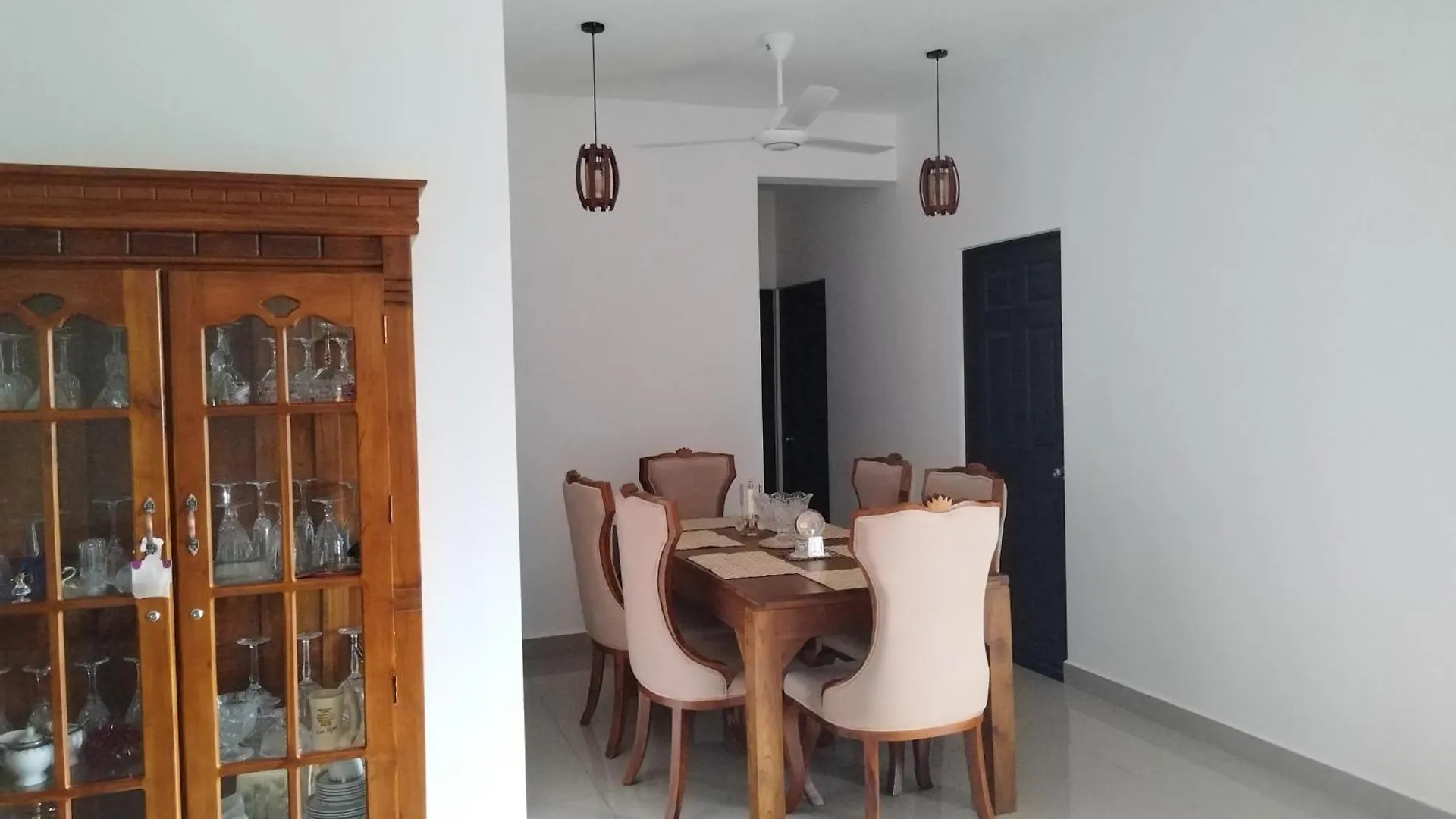 Vienti Serene Villa - Luxury Apartment Residence Negombo Sri Lanka