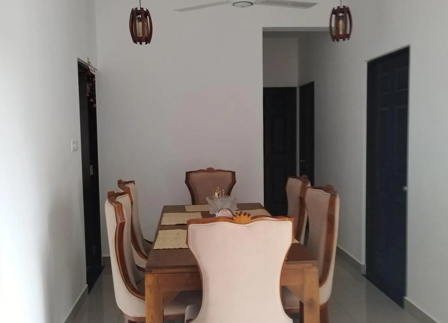 Vienti Serene Villa - Luxury Apartment Residence Negombo